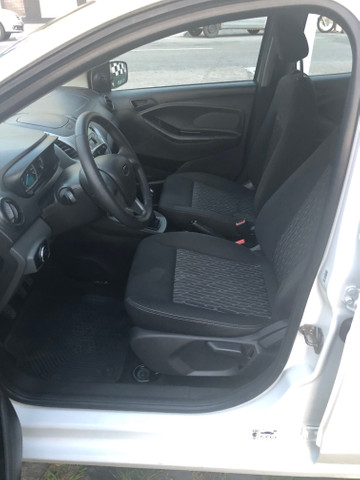 Ford Ka SE 1.0 12V 2018 - Foto 7