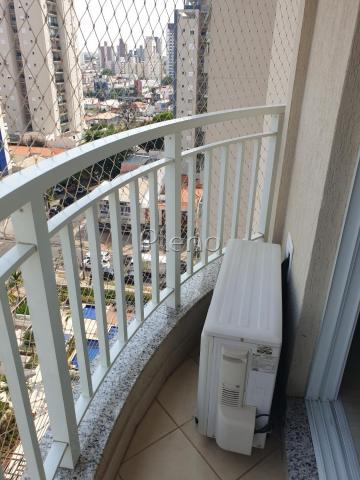 Apartamento à venda com 3 dormitórios em Vila itapura, Campinas cod:AP025905 - Foto 11