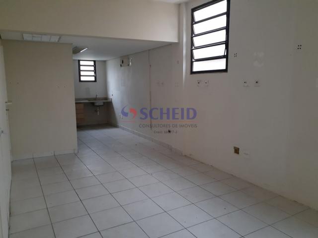 Locação de Prédio Comercial ? 900m2 em Santo Amaro, SP - Foto 7