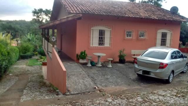 Chácara à venda, 3 quartos, 2 vagas, Itapoã - Sete Lagoas/MG