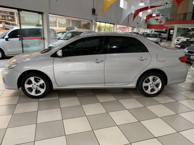 TOYOTA 2.0 XEI 16V FLEX 4P AUTOMATICO - Foto 4