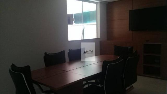 Cobertura residencial à venda, Costazul, Rio das Ostras. - Foto 19