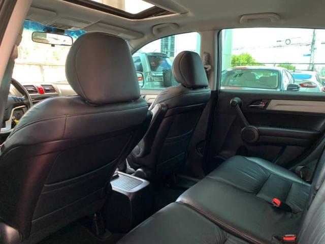 HONDA CR-V EXL 2.0 16V 4WD AUT. - Foto 12
