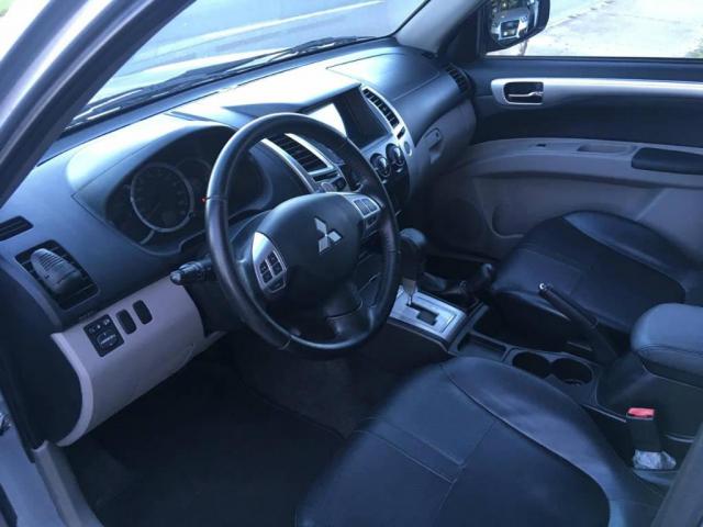 Mitsubishi Pajero HPE 4X4 7 lugares - Foto 4