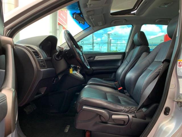 HONDA CR-V EXL 2.0 16V 4WD AUT. - Foto 6