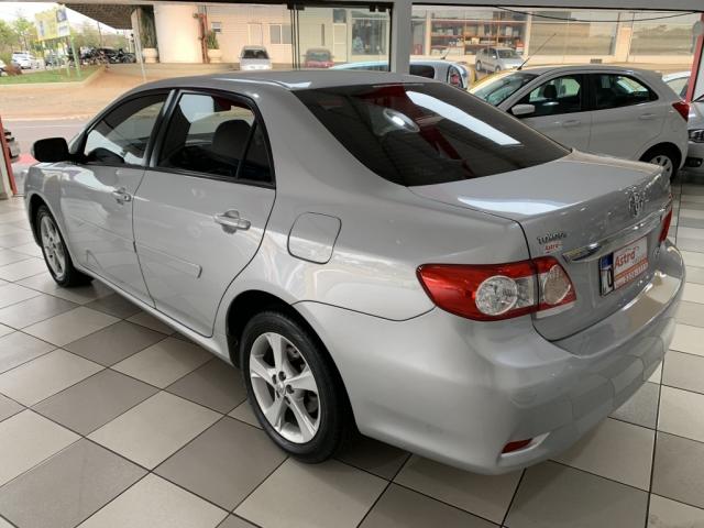 TOYOTA 2.0 XEI 16V FLEX 4P AUTOMATICO - Foto 5