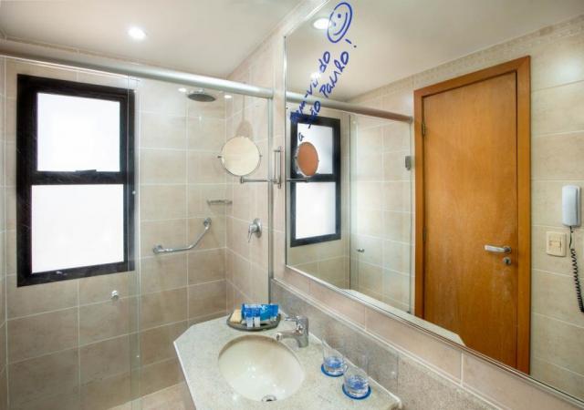 Flat Próximo a Faria Lima no Pool em um hotel muito bem conceituado. - Foto 7