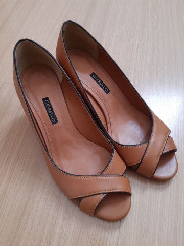 corello sapatos