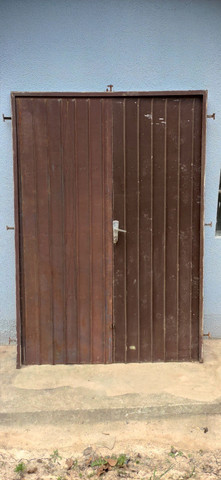 Portão de ferro - Foto 3