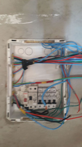 Eletricista e serviços em Geral em Senador canedo e região - Foto 5