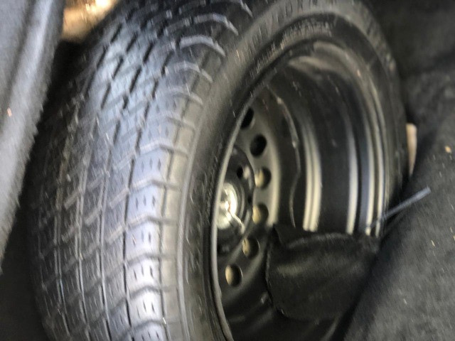 Gol GTI Branco Nakar - Foto 2
