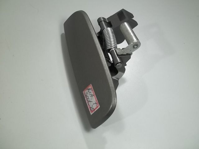 Maçaneta Externa Traseira Esquerda Kia Soul 2011 - Foto 3