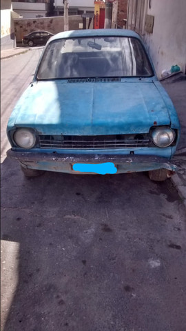 Chevette Tubarão - Foto 6
