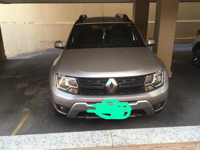 Duster dynamique 1.6 16 V manual 15/16