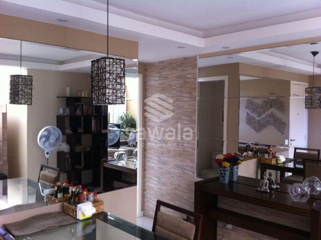Apartamento 3 quartos , com suíte - Barra Bonita - Recreio - Foto 4