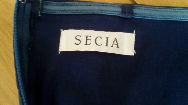 Vestido Secia - Foto 5