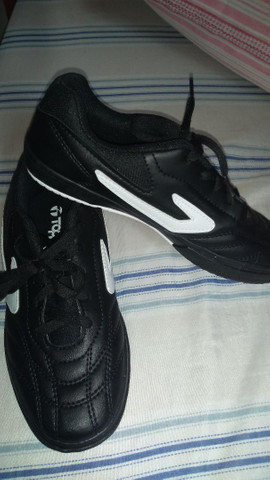 Chuteira nova Topper - Foto 2