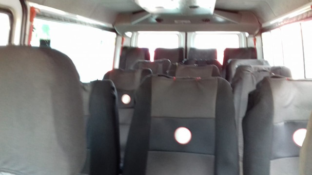 Vendo Van - Foto 2