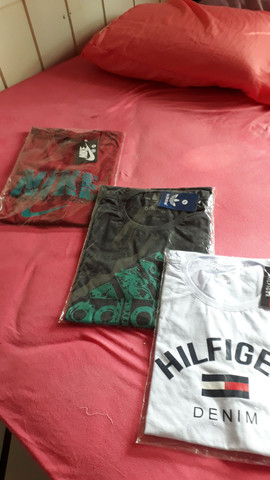 Roupas masculimas e femininas - Foto 6