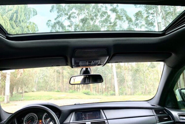 Bmw x6m - Foto 12