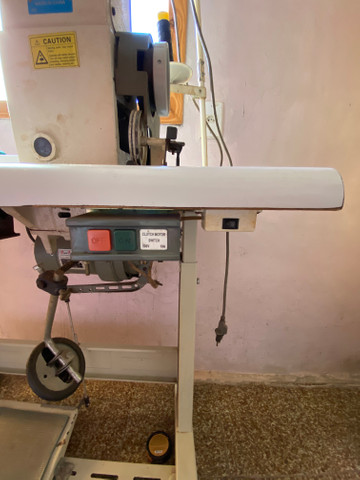Máquina de costura - Foto 5