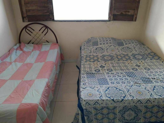 CASA POR TEMPORADA COM PISCINA POR 150REAIS POR DIA - Foto 6