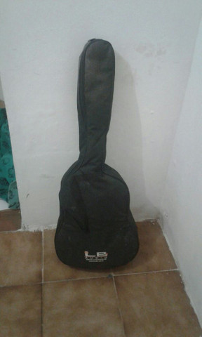 Violão Strinberg MODELO: AW-51c - Foto 3