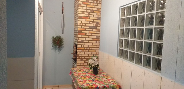 Casa com piscina muito aconchegante. - Foto 11