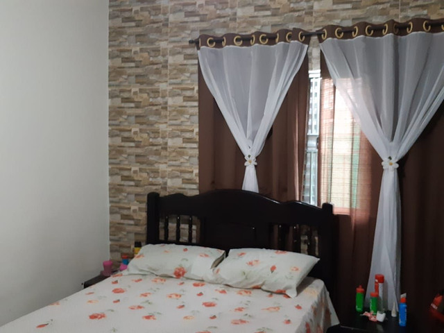 Casa linda Cidade Salvador - Foto 4
