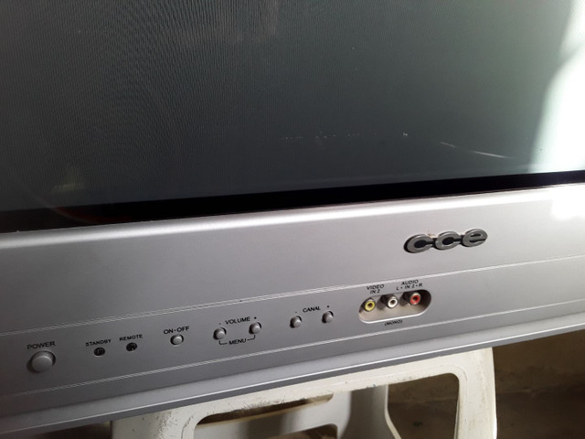 Tv cce tela plana 29 polegadas - Foto 4