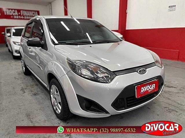 FIESTA 2013/2014 1.0 ROCAM HATCH 8V FLEX 4P MANUAL