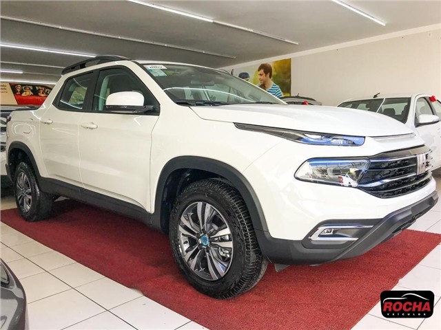 FIAT TORO 2022 2.0 16V TURBO DIESEL FREEDOM 4WD AT9
