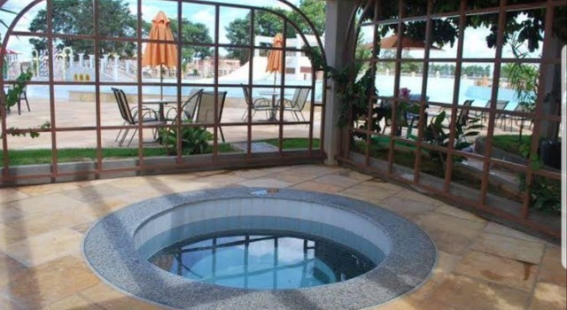 Piscinas top em Caldas Novas  (Lacqua di Roma) - Foto 11