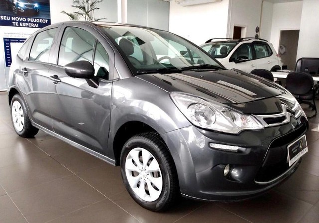 CITROEN C3 ACTIVE