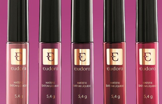 Produtos Eudora - tudo em beleza - Foto 2