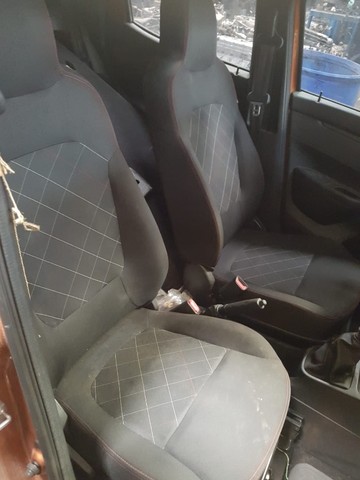 Sucata Renault Kwid Zen 1.0 2020/2021 Flex - Foto 2