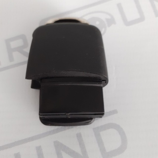 Capa para controle canivete. Para linha Volkswagem.  Nova. - Foto 2