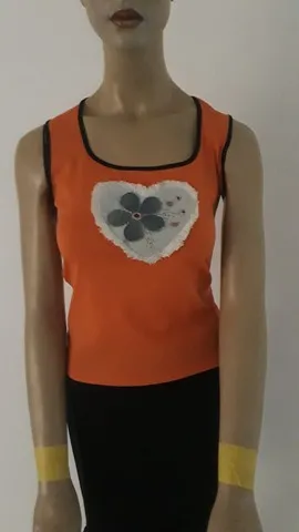 Blusa Feminina