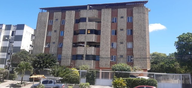 Apt em Jardim Atlântico