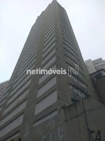 Locação Garagem Consolação São Paulo