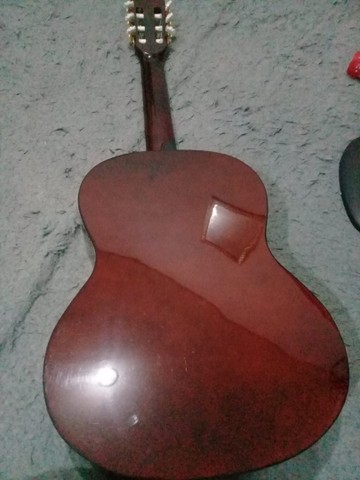 violão  - Foto 2