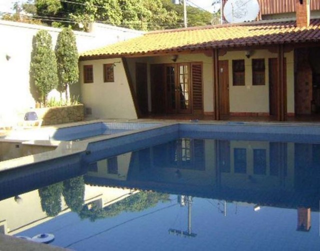Venda Residential / Home Belo Horizonte MG