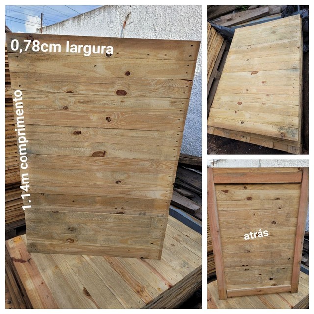PAINEIS DE PINUS TRATADOS OTIMOS P DECK 90x1.30,  91x1.19,  78x1.14,  74X1.04 