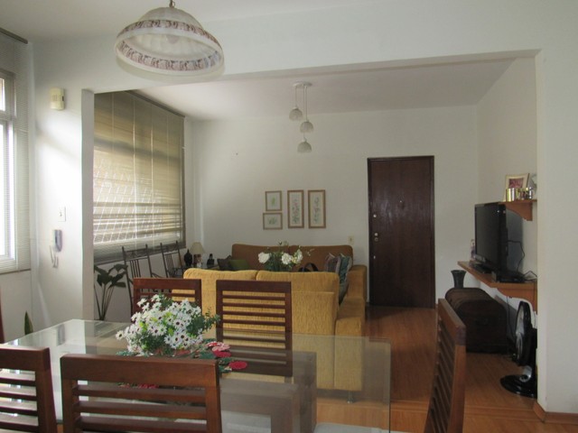 Apartamento venda possui 90M² em Floresta - BHTE/MG. PROXIMO A AVENIDA SILVIANO BRANDÃO - Foto 2