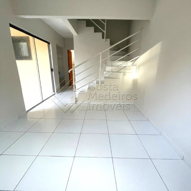 Casa Duplex no centro de Extremoz  - Foto 4
