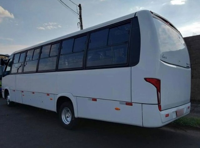 micro onibus volare w9 - Foto 2