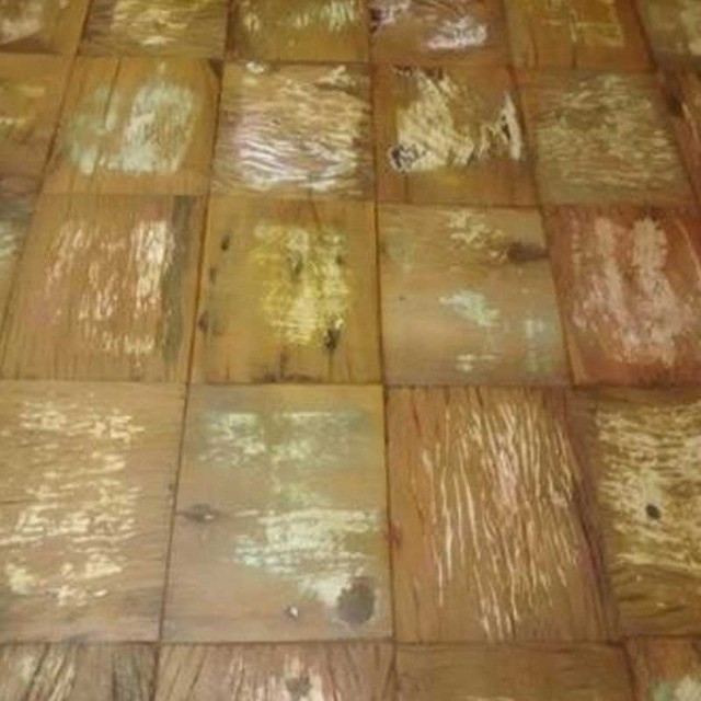 Mesa Demolição em Mosaico - Foto 4