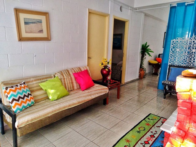 Casa livre  para PASCOA A 280mt praia e piscina grande - Foto 7