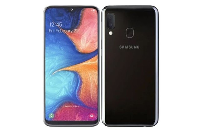 Samsung Galaxy A20 - Foto 5
