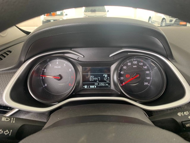 CHEVROLET ONIX 2021/2021 1.0 TURBO FLEX LT MANUAL - Foto 7